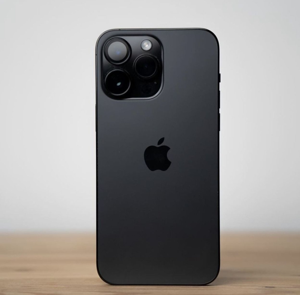 Мобильный телефон iPhone XR 14 pro, черный