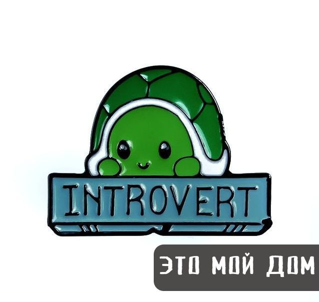 Значок #1