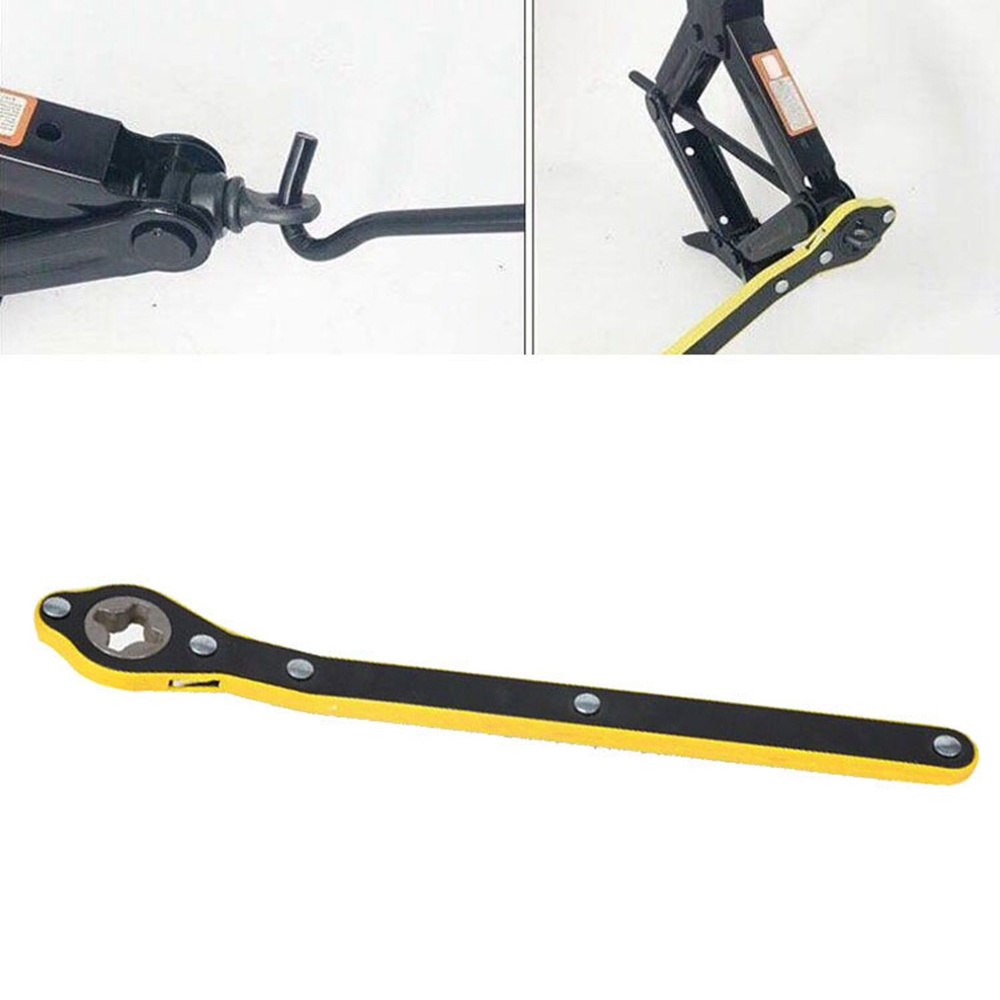 Домкрат автомобильный Винтовой - купить с доставкой по выгодным ценам в ...