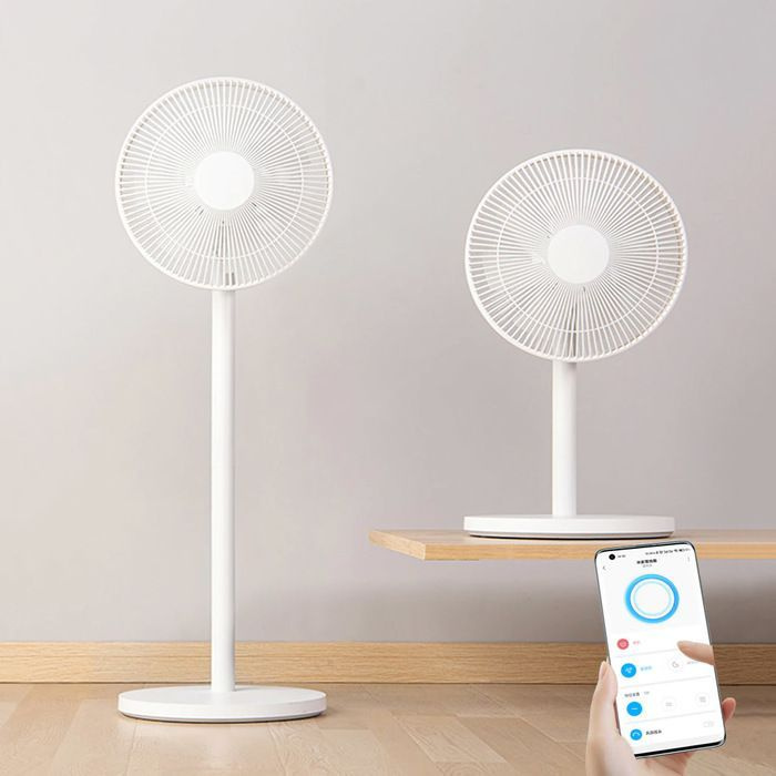 xiaomi smart standing fan 2 lite