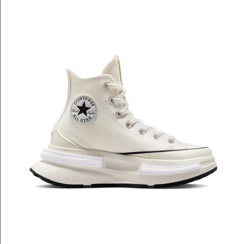 Кеды Converse #1