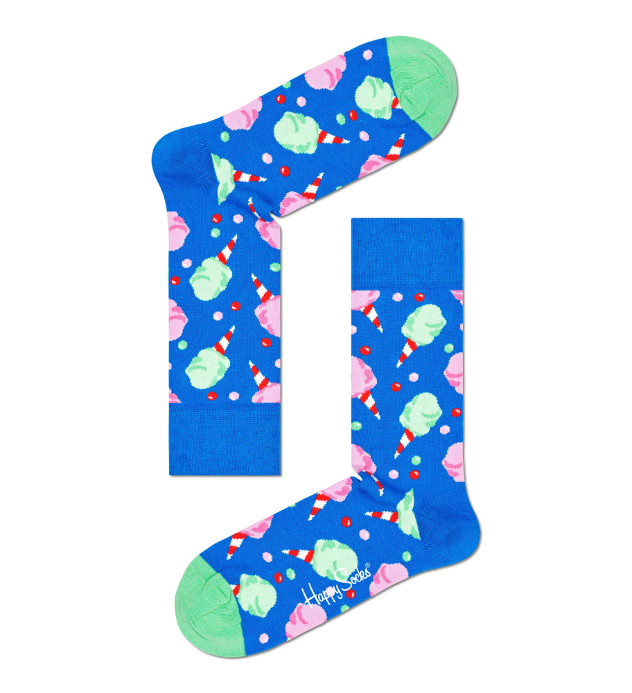 Носки Happy Socks, 1 пара #1