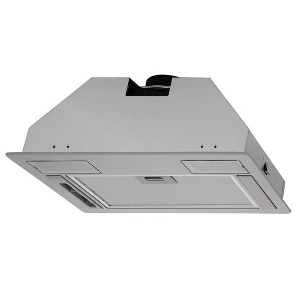 Встраиваемая вытяжка Jetair VIERA GR купить по низкой цене: отзывы ...