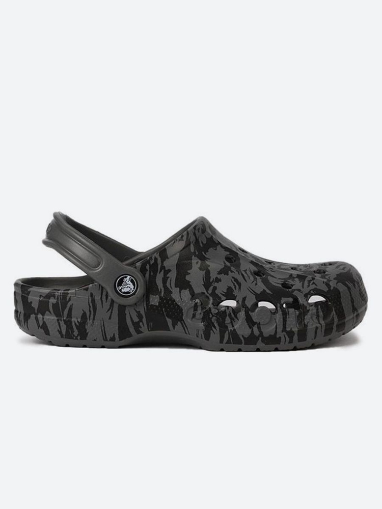 Сабо Crocs #1