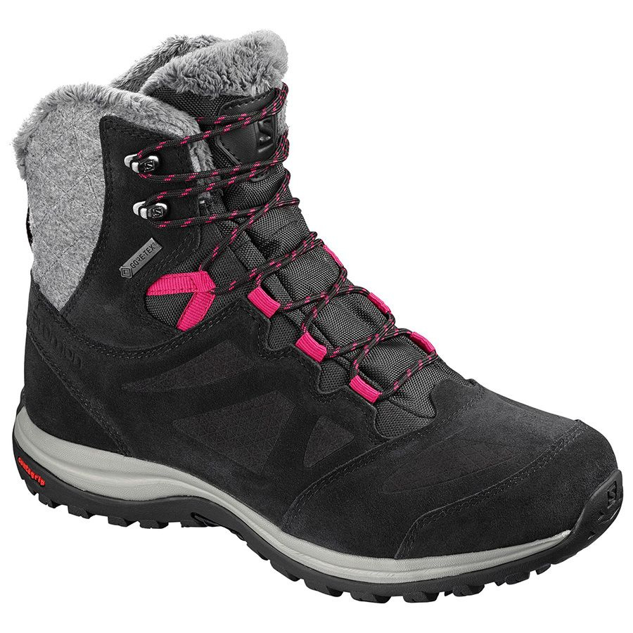 Salomon ellipse store winter gtx