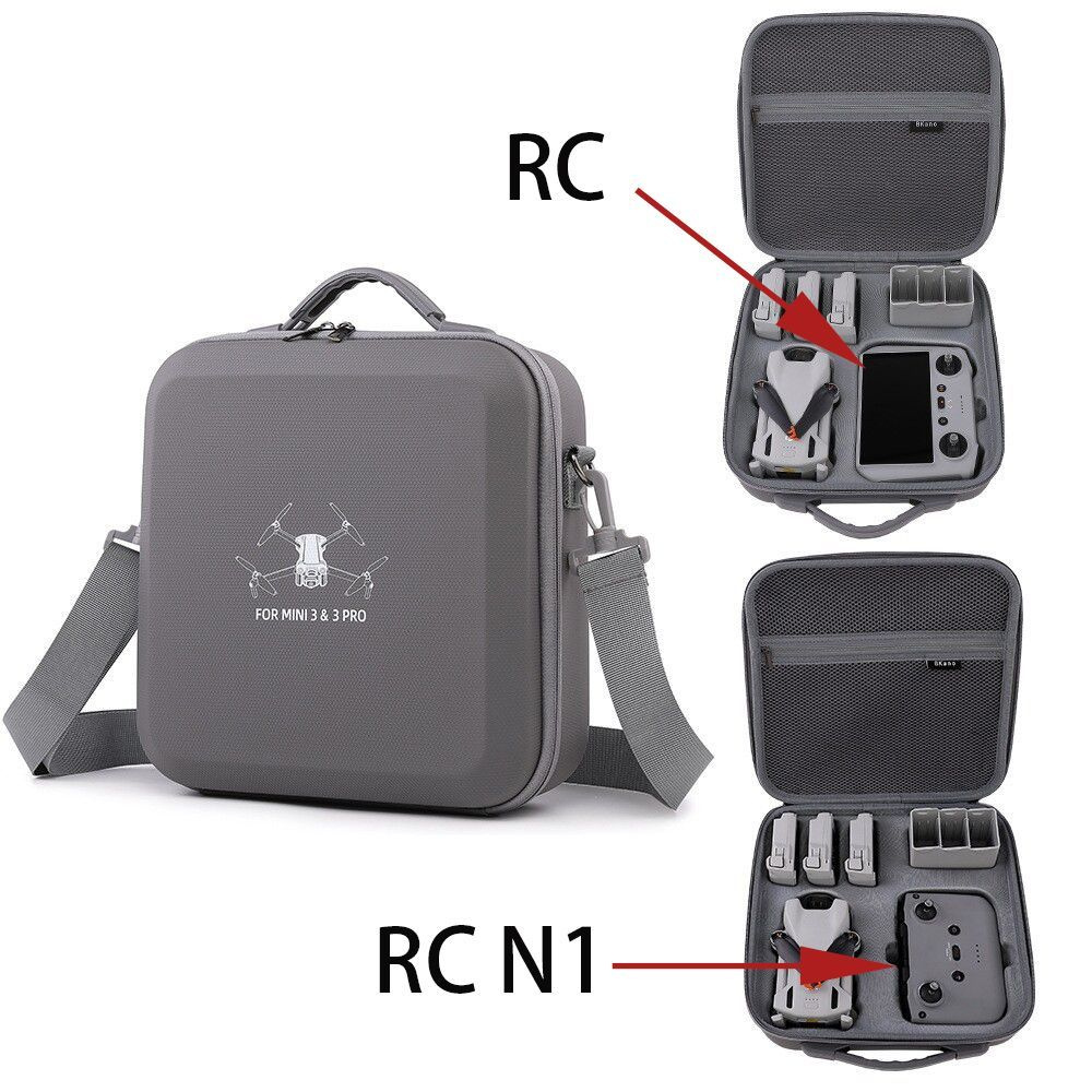 Сумка для DJI Mini 3 PRO / Mini3 дрон плечо сумка аксессуары - купить с ...