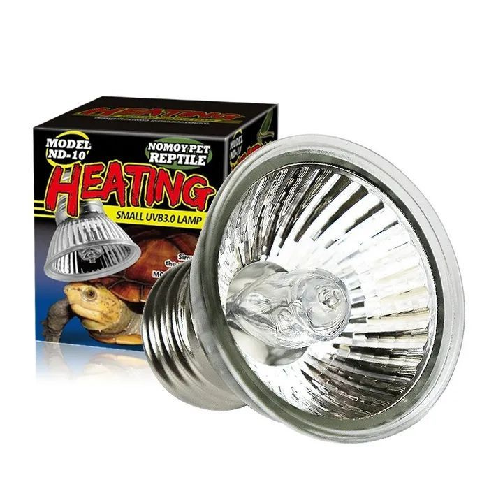 Лампа для террариума купить на OZON по низкой цене (1865771232)