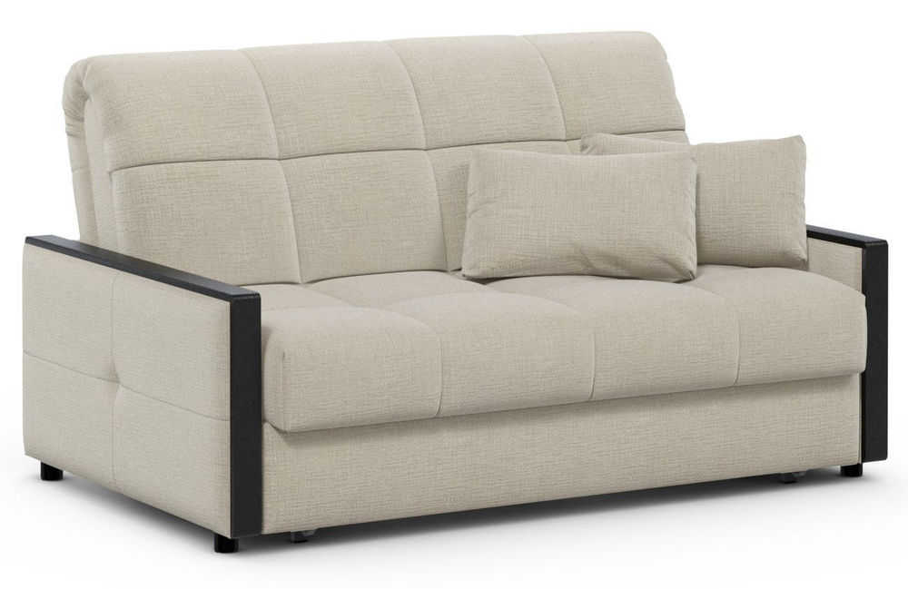 Диван-кровать 002493_, механизм Аккордеон, 159х104х90 см - купить по ...