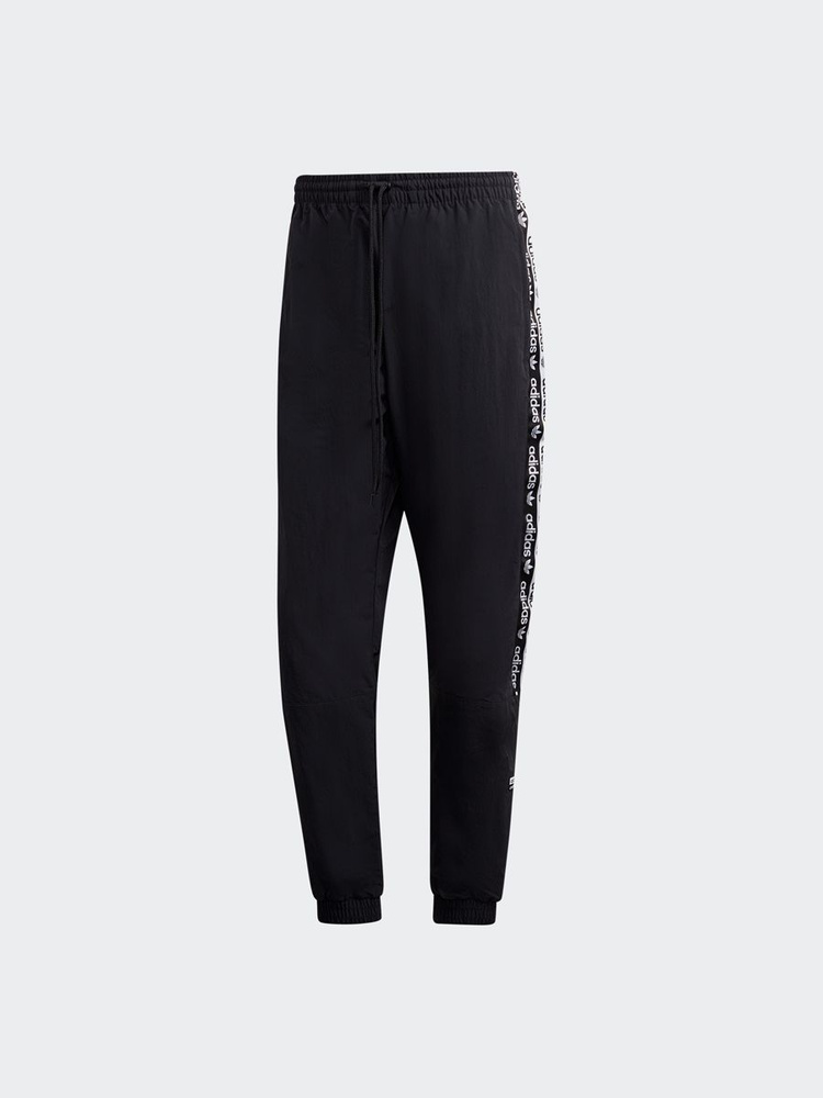 Adidas originals tape cheap track pants