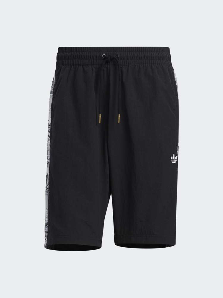 Adidas store heritage shorts