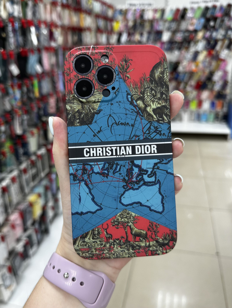 Dior iphone case price hotsell