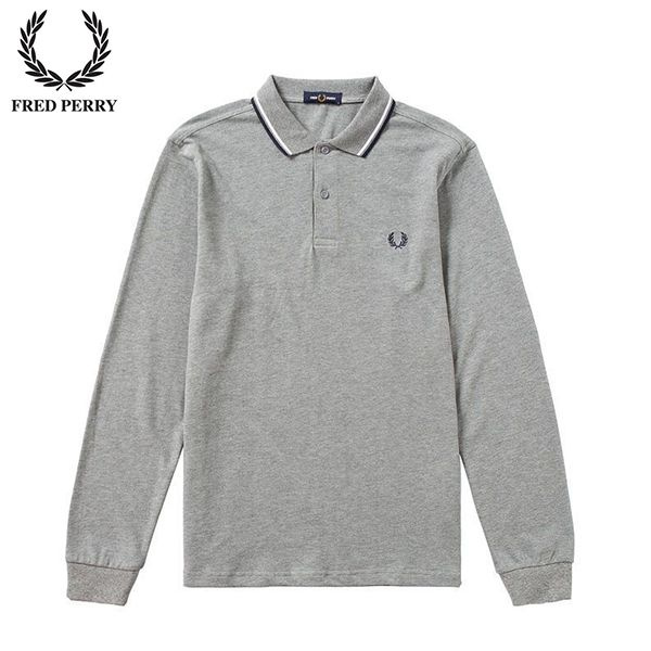 Поло Fred Perry #1