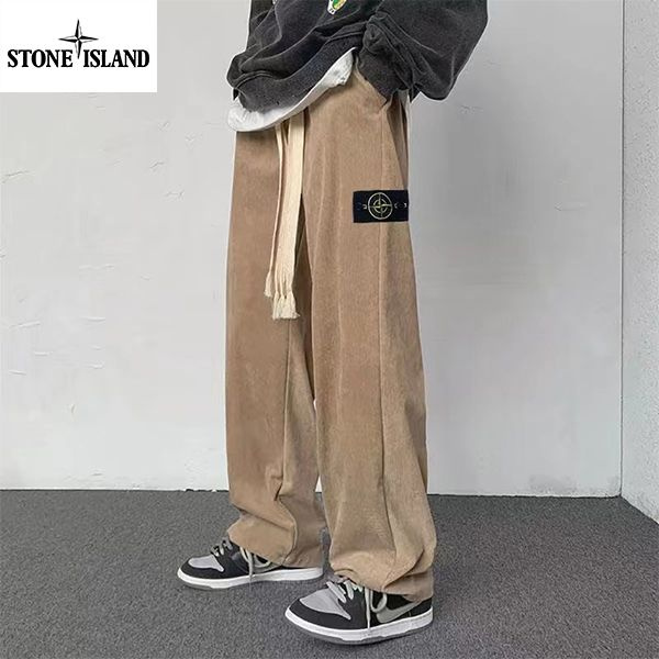 Брюки Stone Island #1