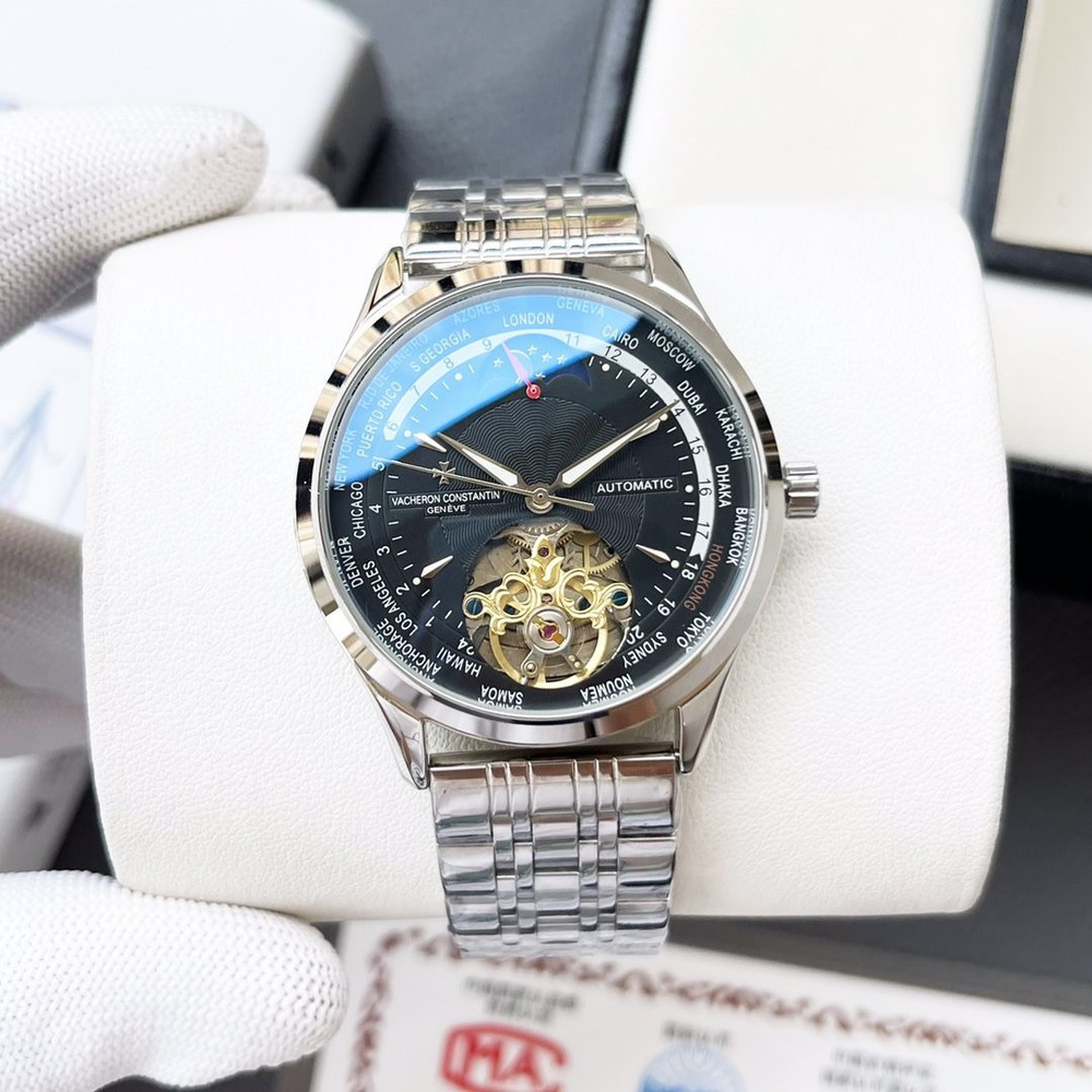 Часы наручные Vacheron Constantin - купить с доставкой по выгодным ...