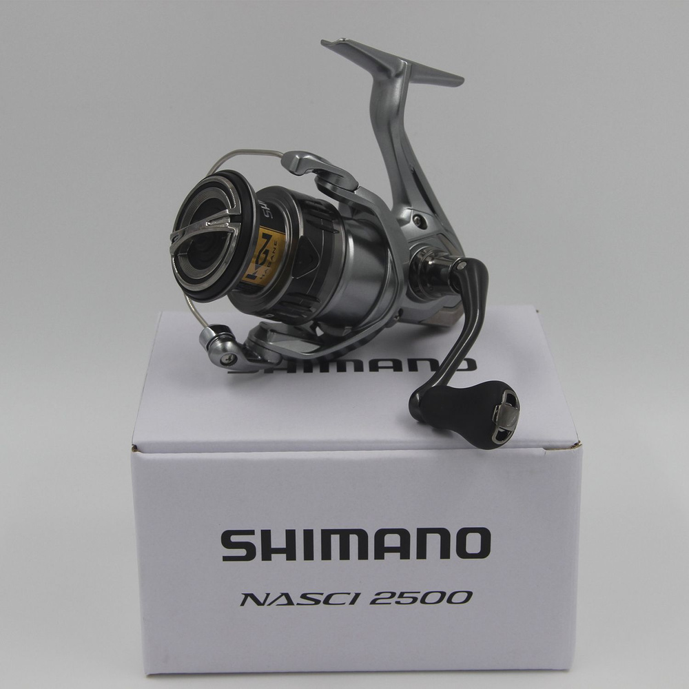 Shimano Катушка #1