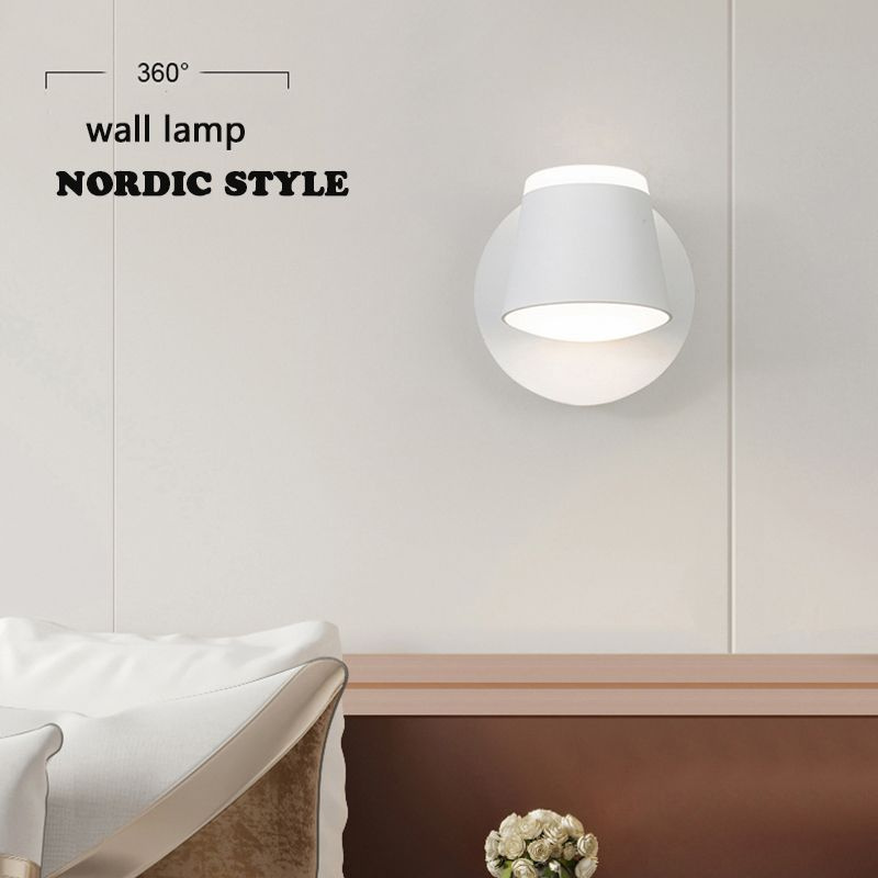 Настенный светильник Двусторонние световые настенные лампы купить по ...