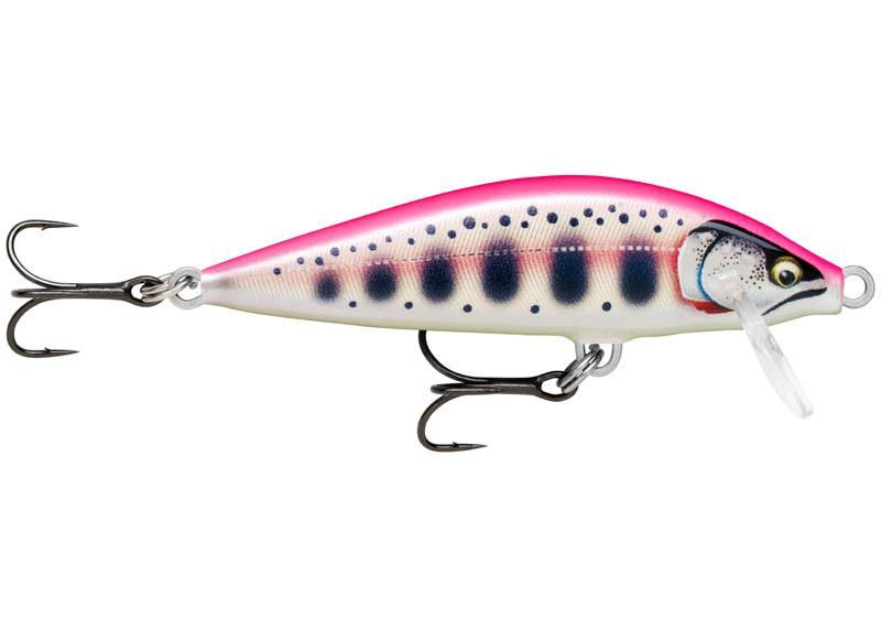 Воблер RAPALA CountDown Elite 55 /GDPY #1