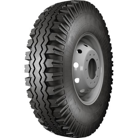 КАМА Я-245- 1 Шины  всесезонные 215/90  R15С 99N #1