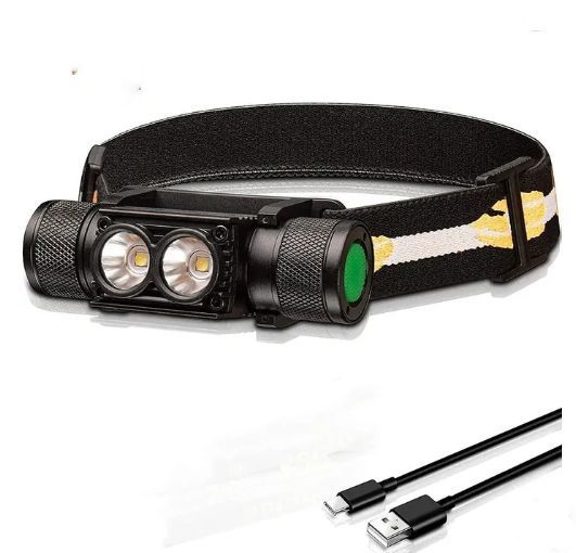 Налобный фонарь - купить с доставкой по выгодным ценам в интернет ...