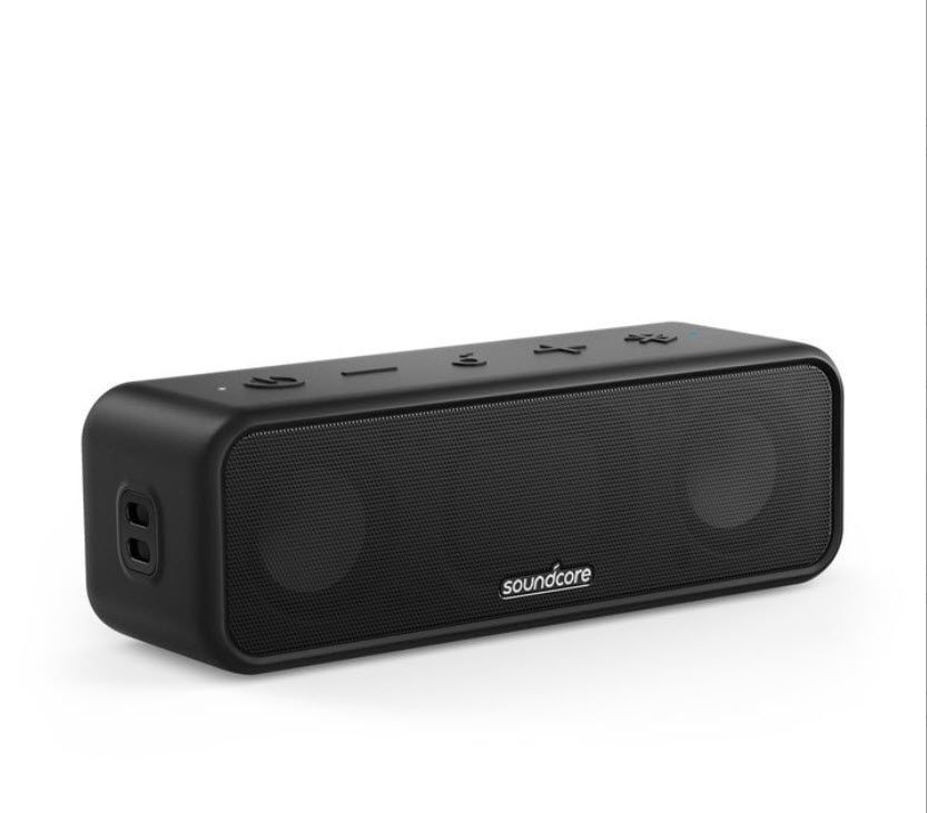 Anker sales soundcore 3