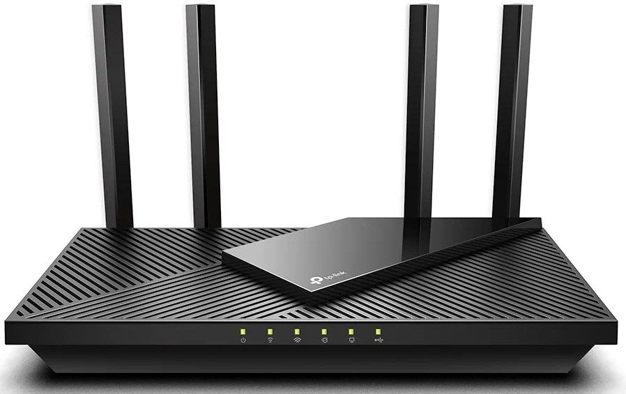 Fi роутер tp link archer ax3000. Fi роутер tp link archer ax3000