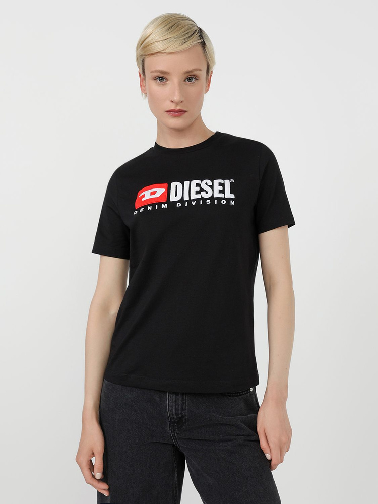 Футболка Diesel #1