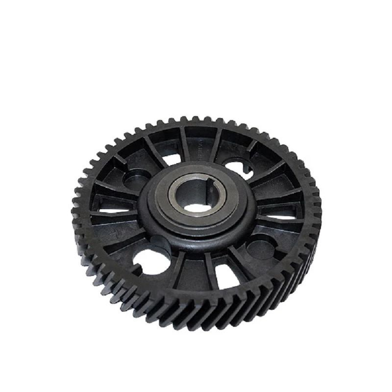 Шестерня распредвала (с отметчиком) ГАЗ 3302 Бизнес с дв. УМЗ 4216 и ...