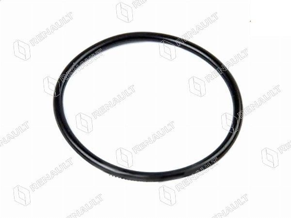 Кольцо уплотнительное Renault 8200068566 #1