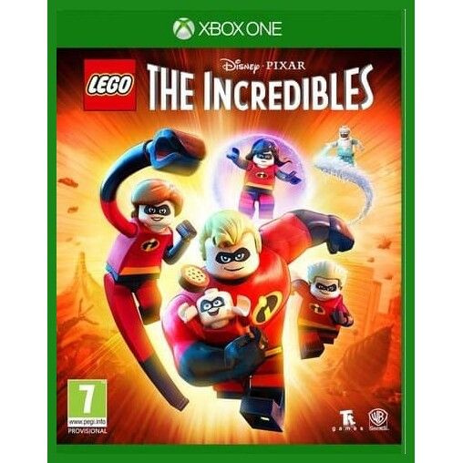 Lego xbox 1 sale