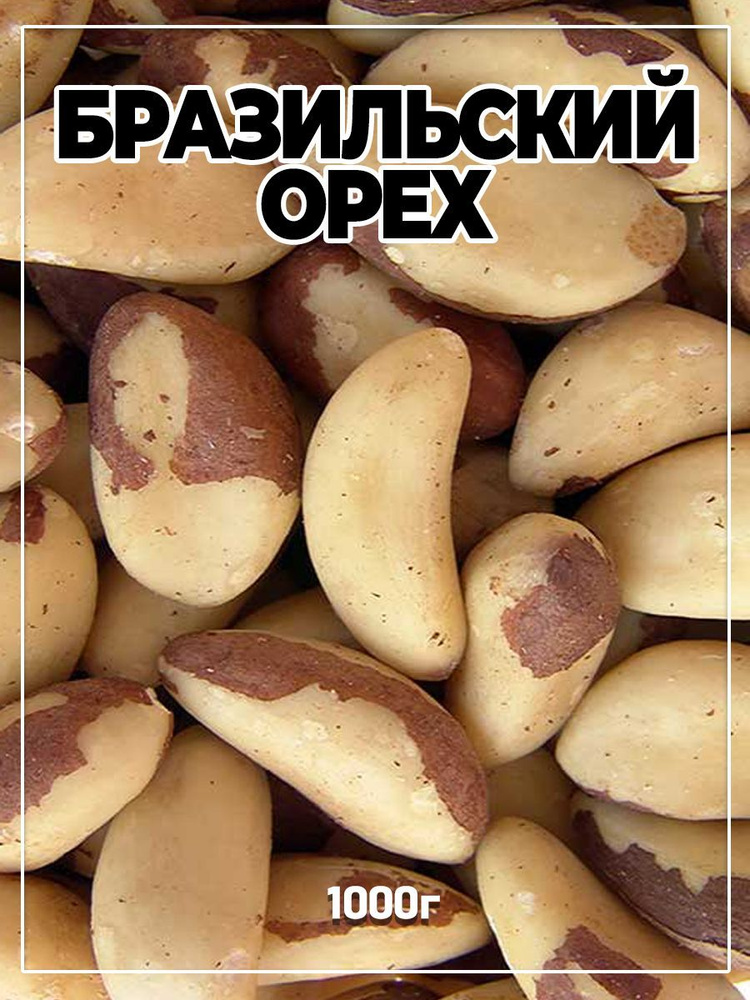 Бразильский орех - купить с доставкой по выгодным ценам в интернет ...