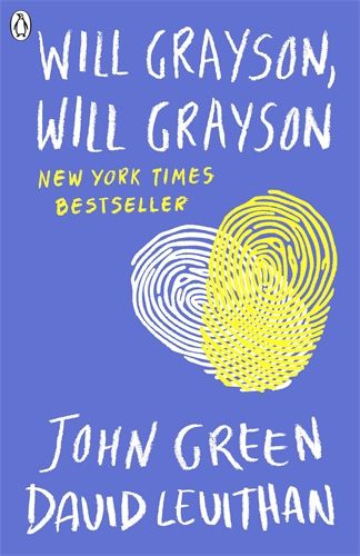 Will Grayson, Will Grayson #1