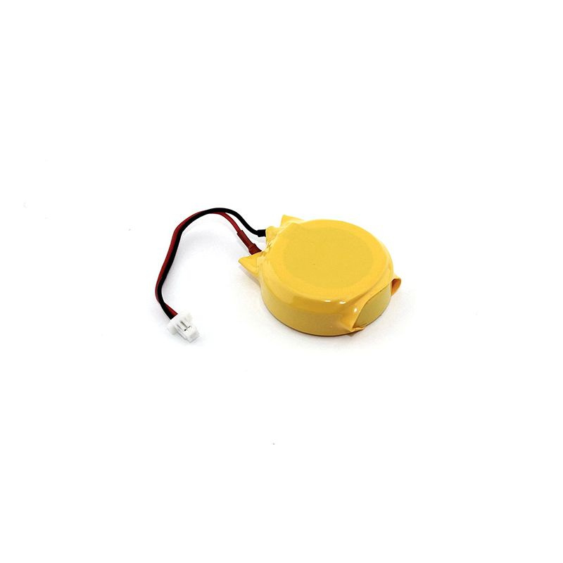 Батарейка биос (CMOS) CR2477 3V 1050mAh с коннектором - купить с ...