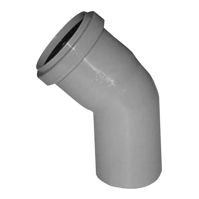 отвод для внутренней канализации 50мм 30гр, mxdkzn1001435850 - купить ...