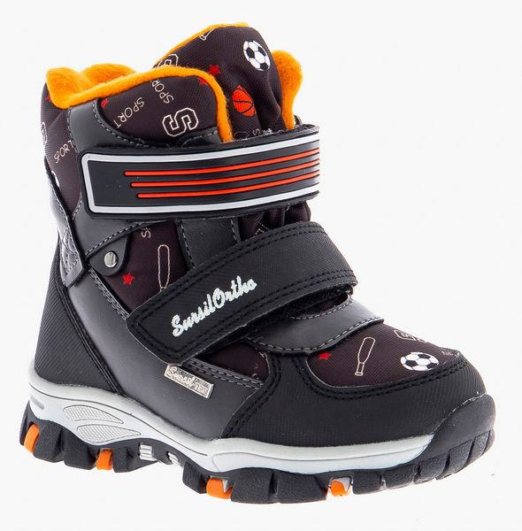 Ботинки Sursil Ortho - купить с доставкой по выгодным ценам в интернет ...