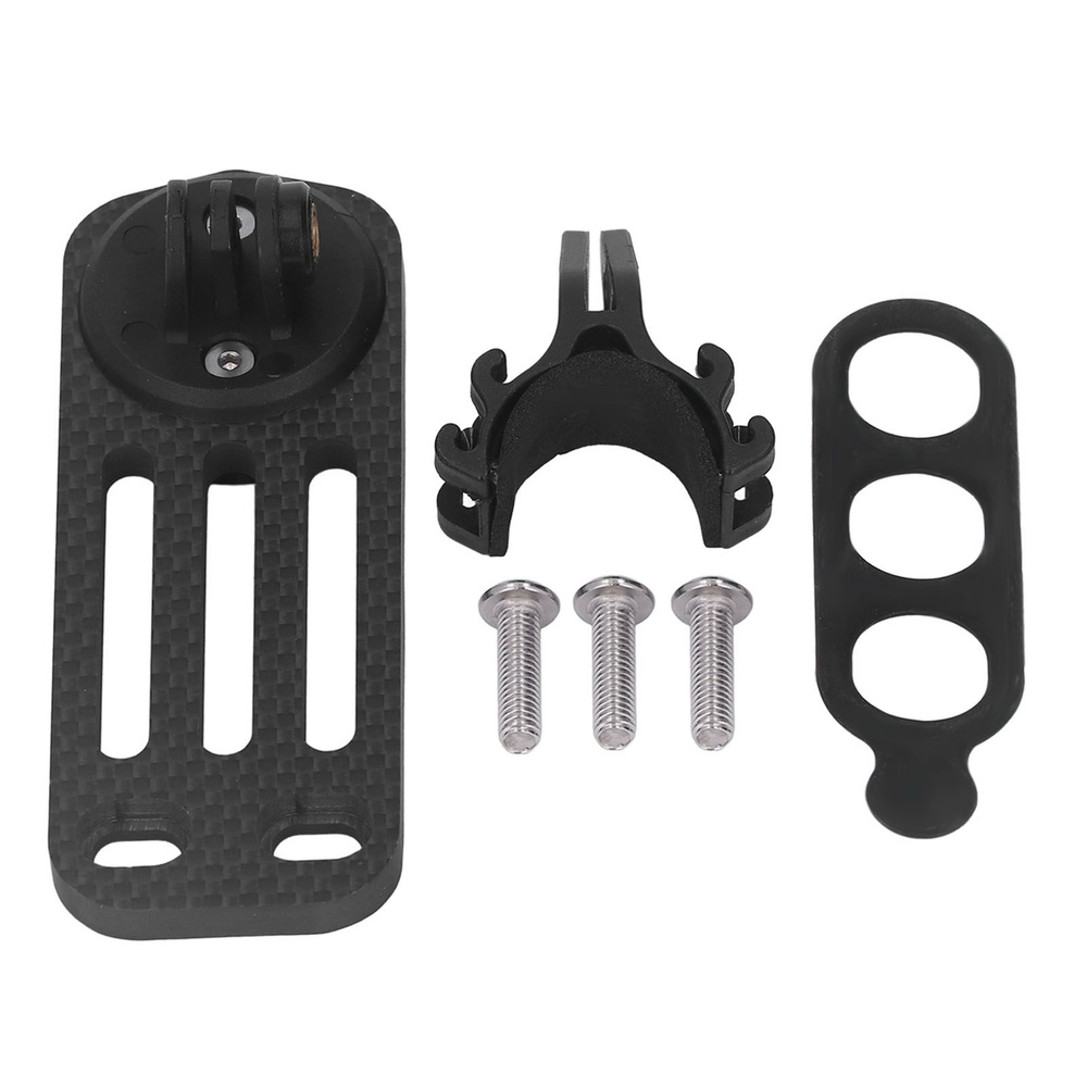 Крепление для велокомпьютера - купить с доставкой по выгодным ценам в ...