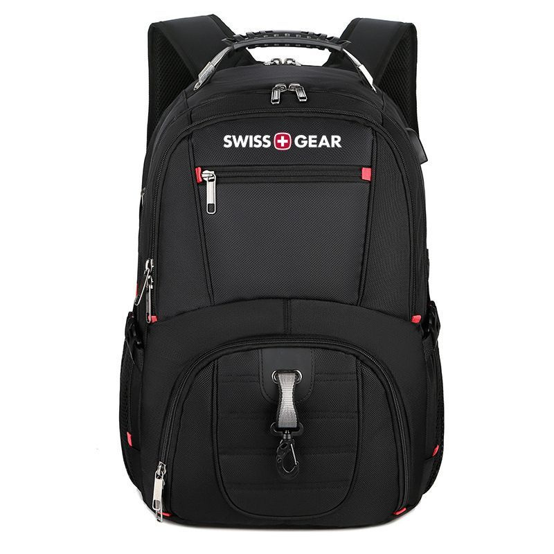 SwissGear Рюкзак -  с доставкой по выгодным ценам в интернет .