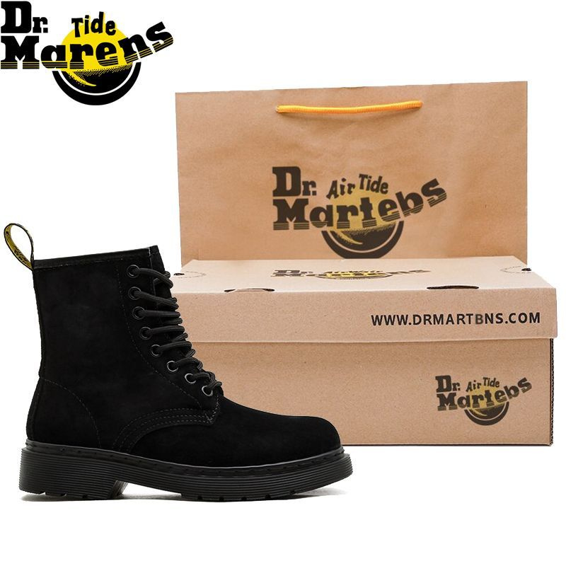 Ботинки Dr. Martens #1