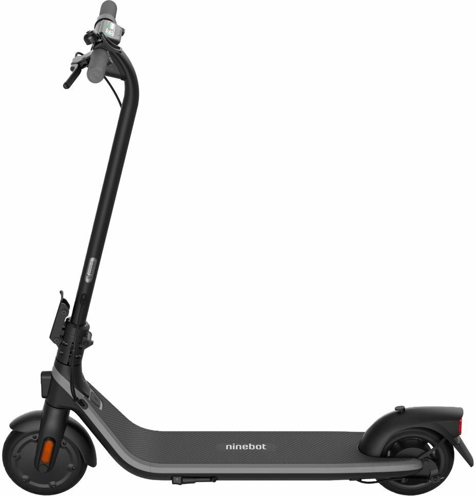 Ninebot Kickscooter E2 ninebot-kickscooter-e2