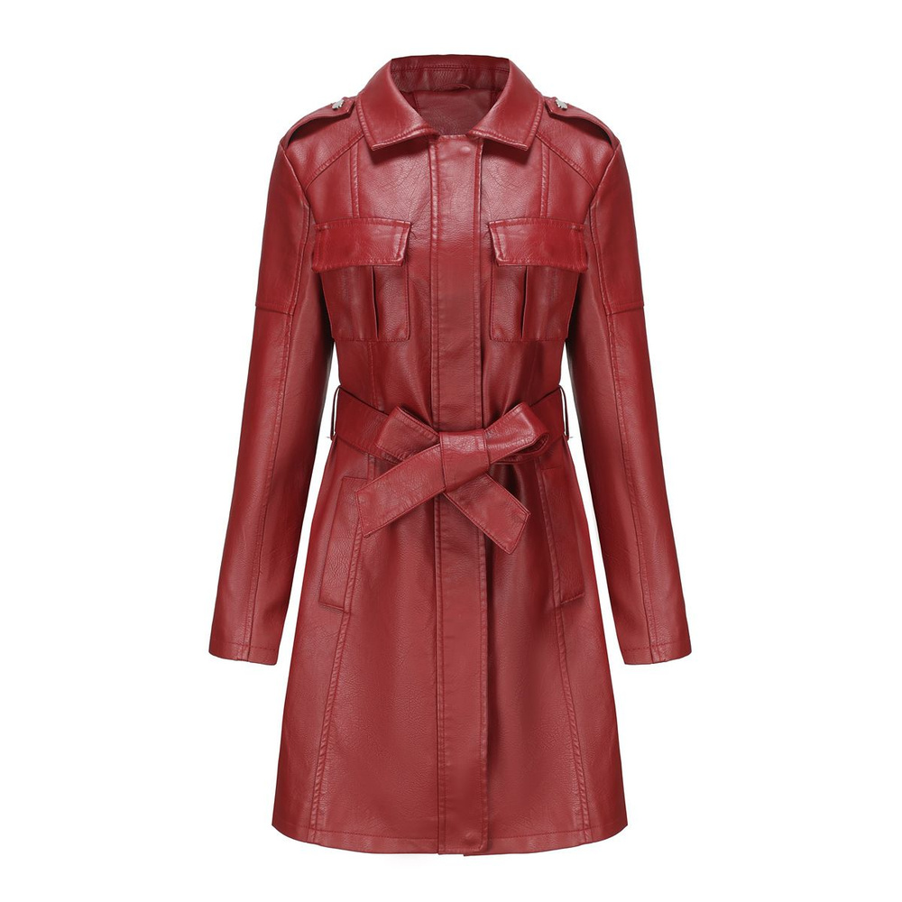 Плащ Massimo Dutti #1
