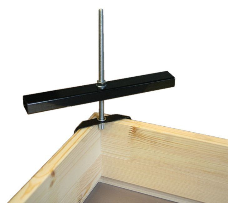 Монтажный комплект для чердачных лестниц OMAN / FAKRO / Docke купить на ...