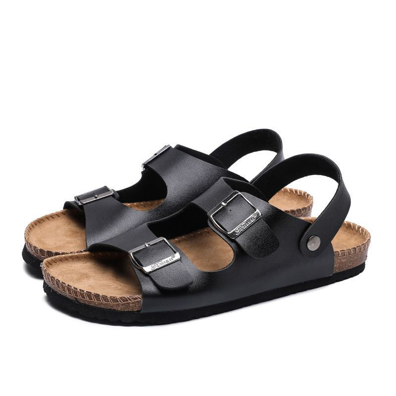 Тапочки Birkenstock #1