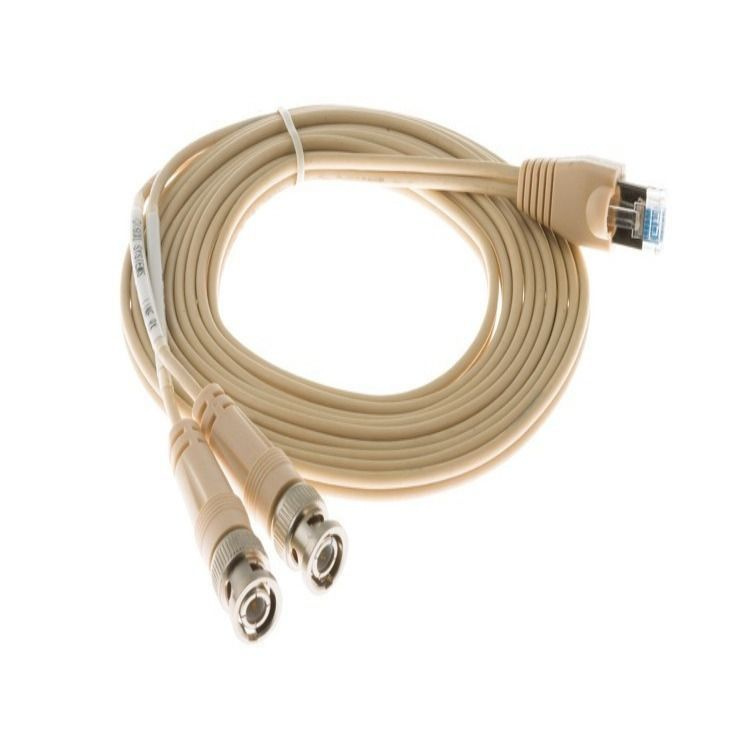 Кабель Cisco CAB-E1-RJ45TE #1