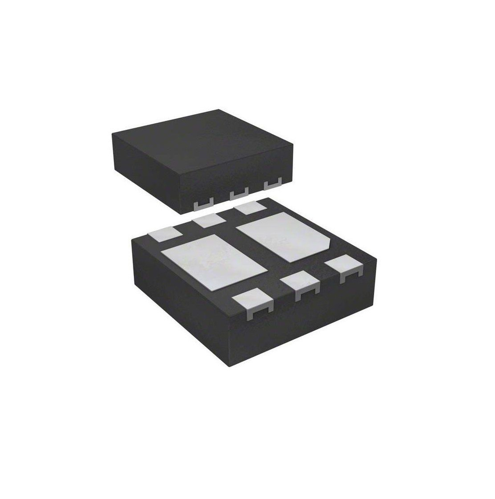 МОП-транзистор PMDPB56XN PMDPB56 30V dual N-channel Trench MOSFET ...