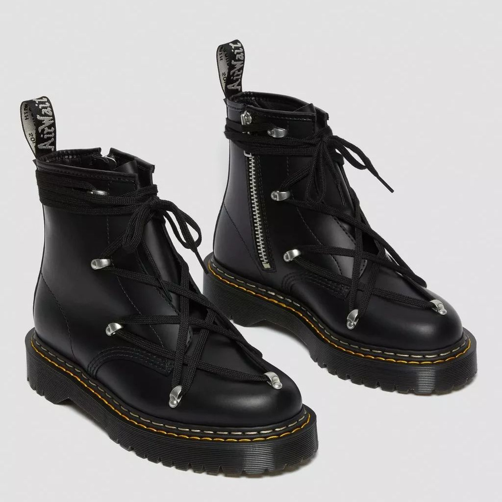 Ботинки Dr. Martens #1