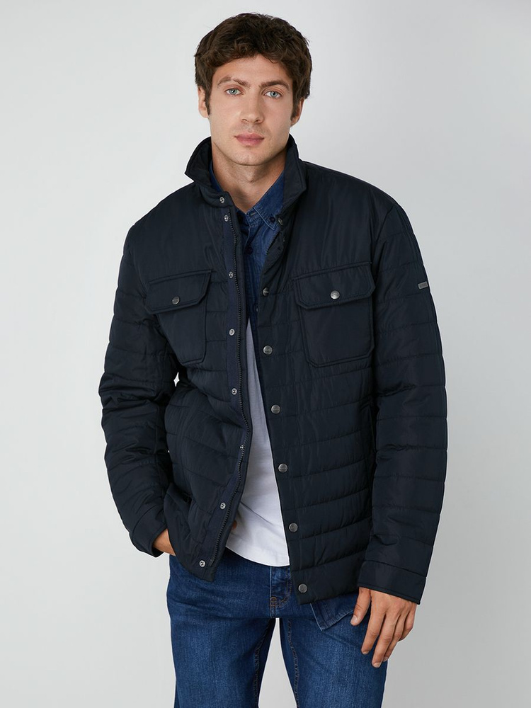 Куртка Al Franco - купить с доставкой по выгодным ценам в интернет ...