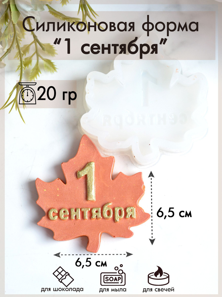 Форма для шоколада #1