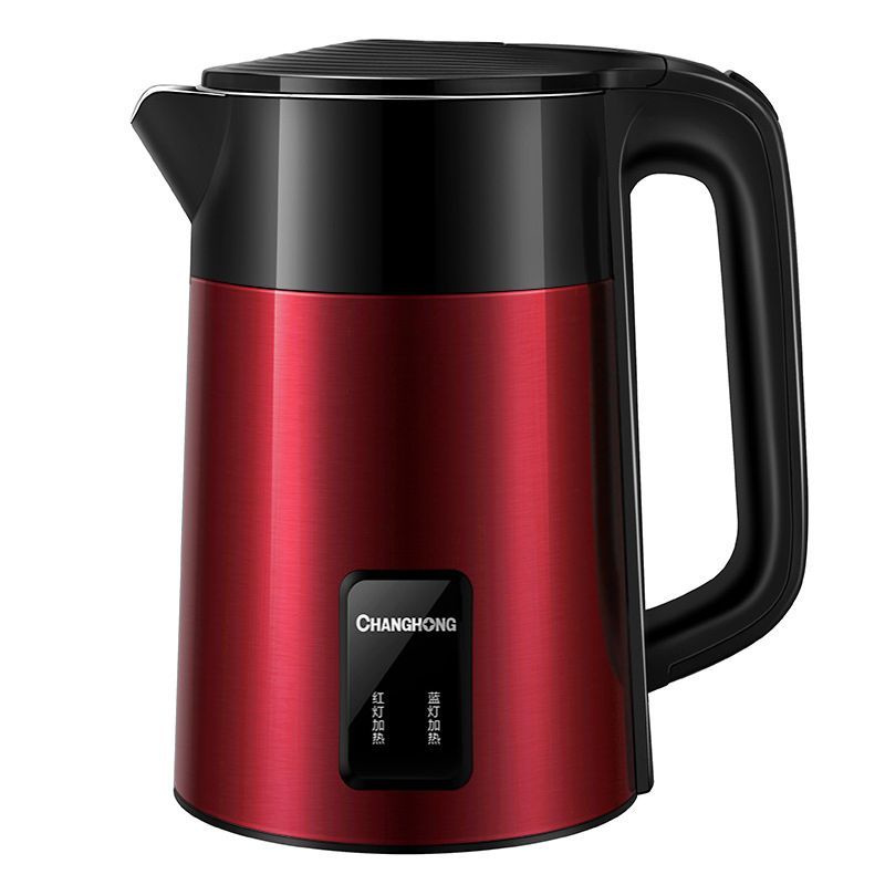 2.2л электрические чайники, термопот, Нержавеющая сталь электрический ...