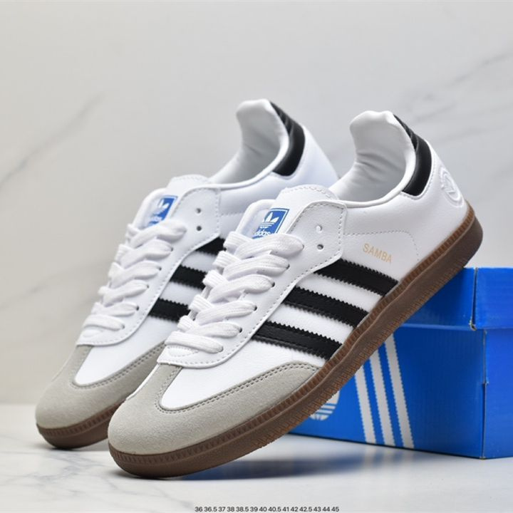 Adidas discount samba 37