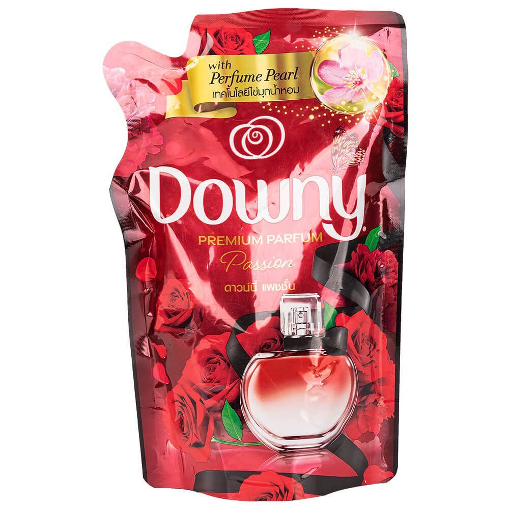 Downy Тайский кондиционер для белья Страсть, 470 мл - купить с ...
