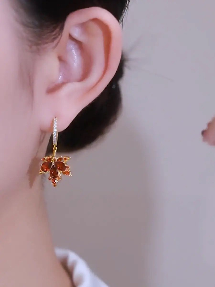 Серьги #1